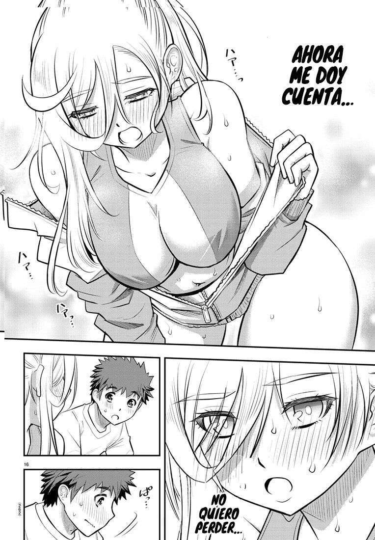 Capitulo 52 page 17