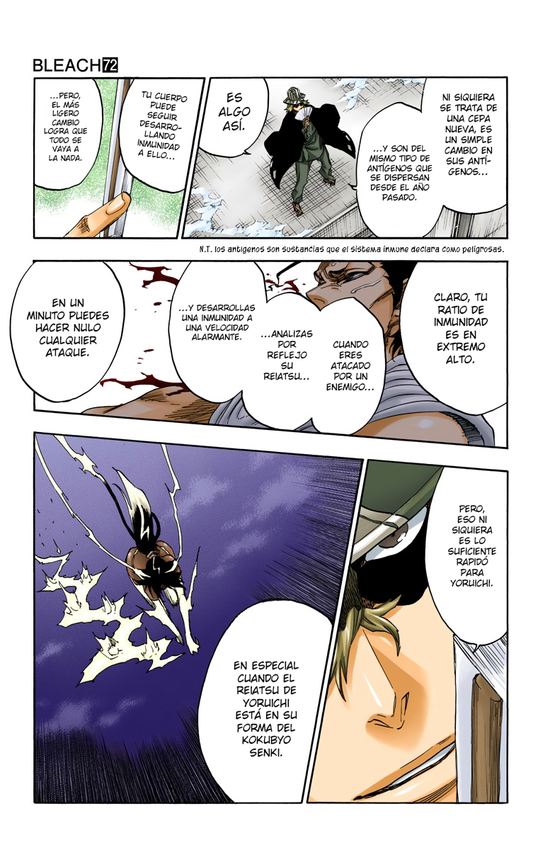 Capitulo 663 page 10
