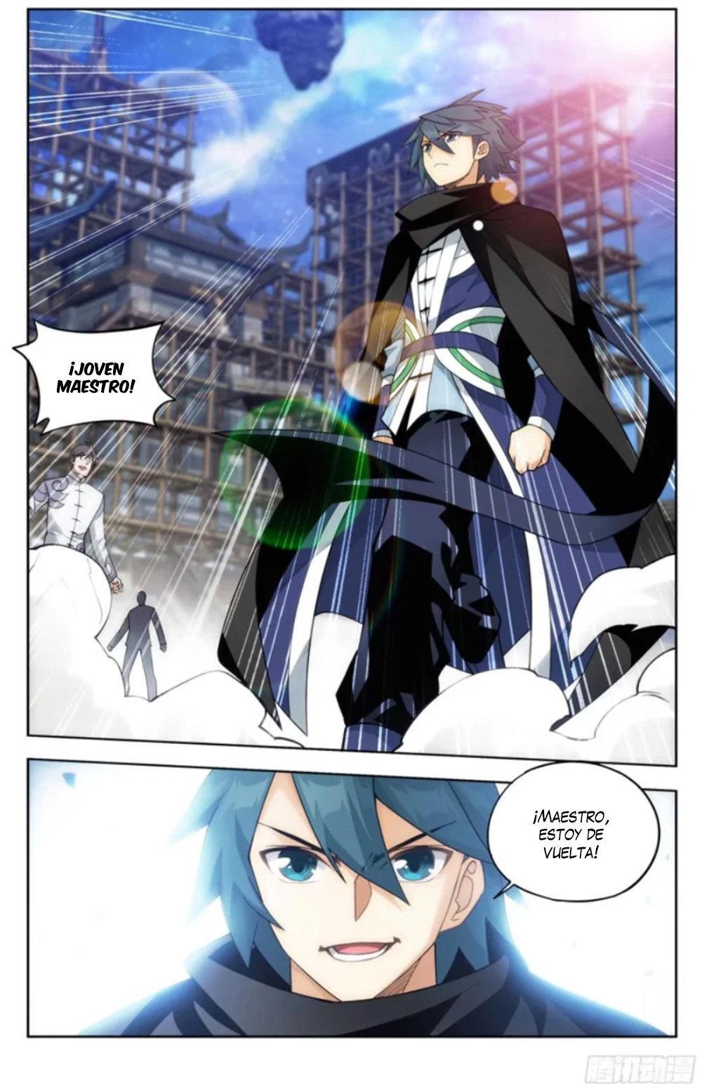 Capitulo 381 page 7