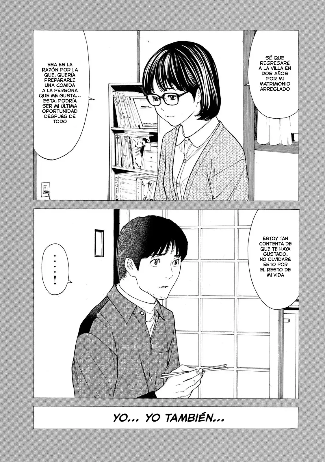 Capitulo 88 page 19