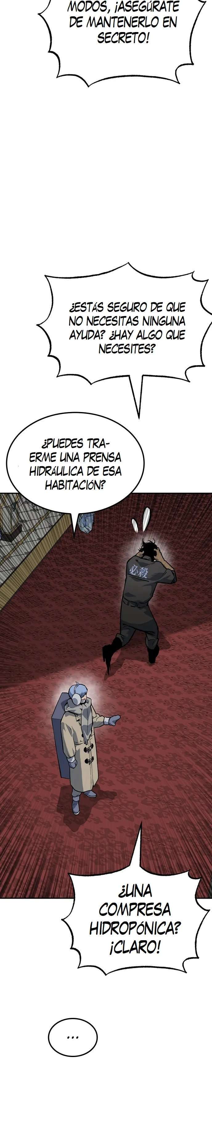 Capitulo 92 page 29