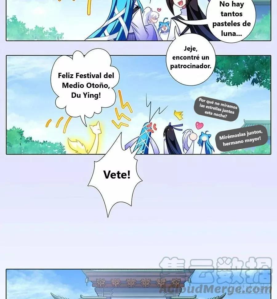Capitulo 425 page 17