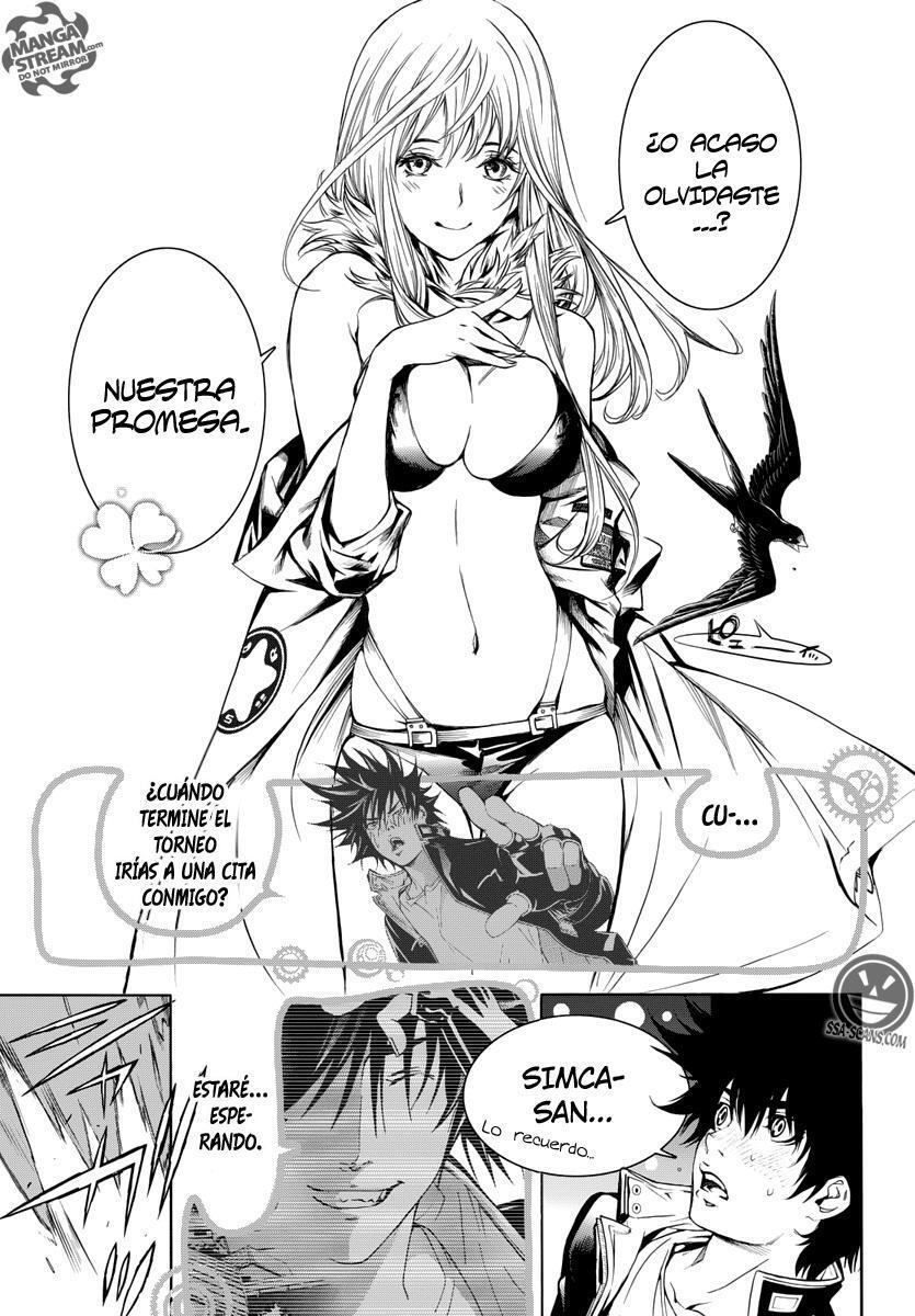 Capitulo 358 page 20