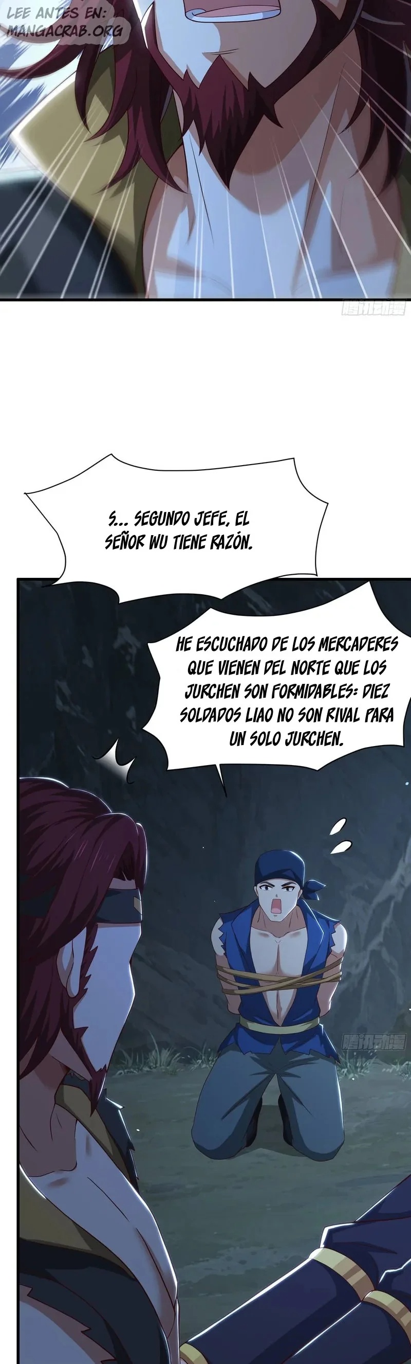 Capitulo 69 page 19