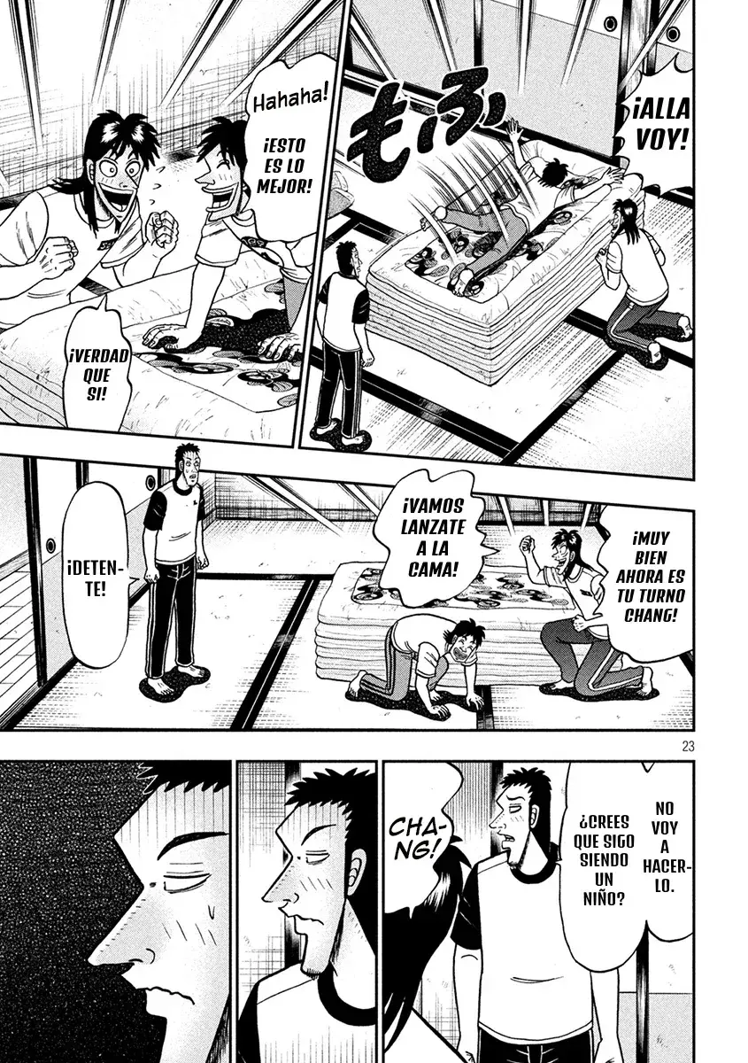 Capitulo 137 page 23
