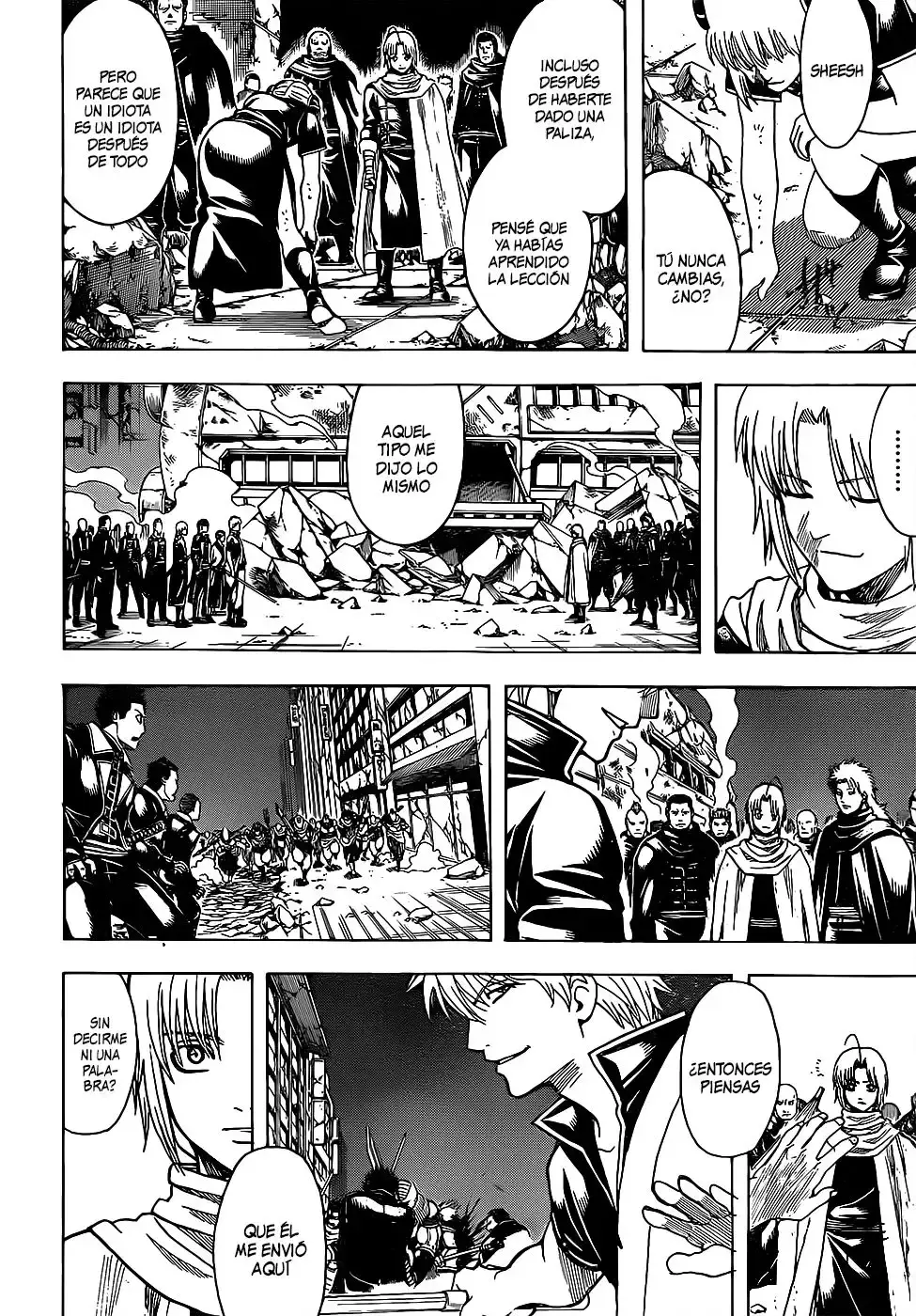 Capitulo 635 page 13