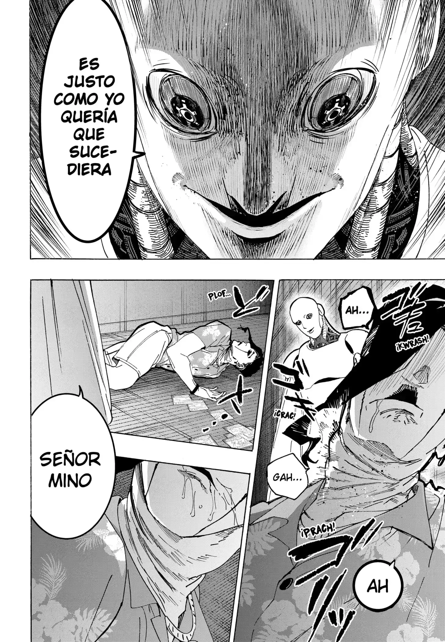 Capitulo 135 page 20