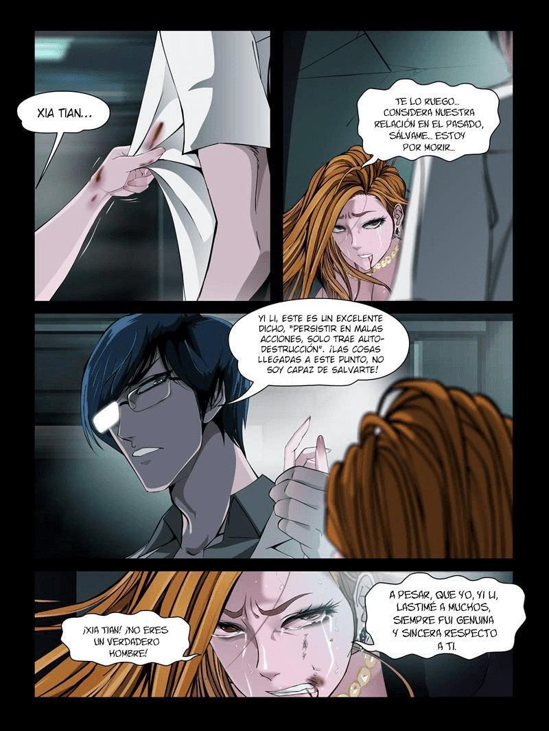 Capitulo 26 page 32