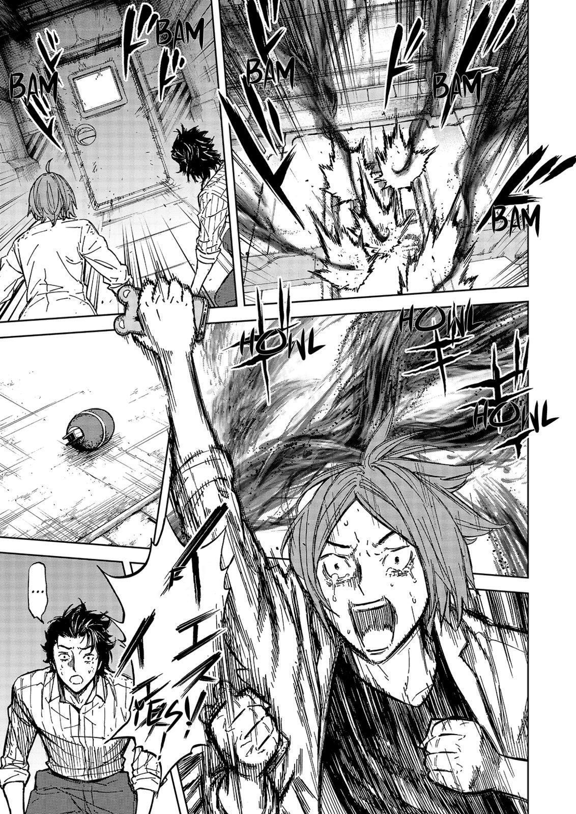 Capitulo 37 page 8