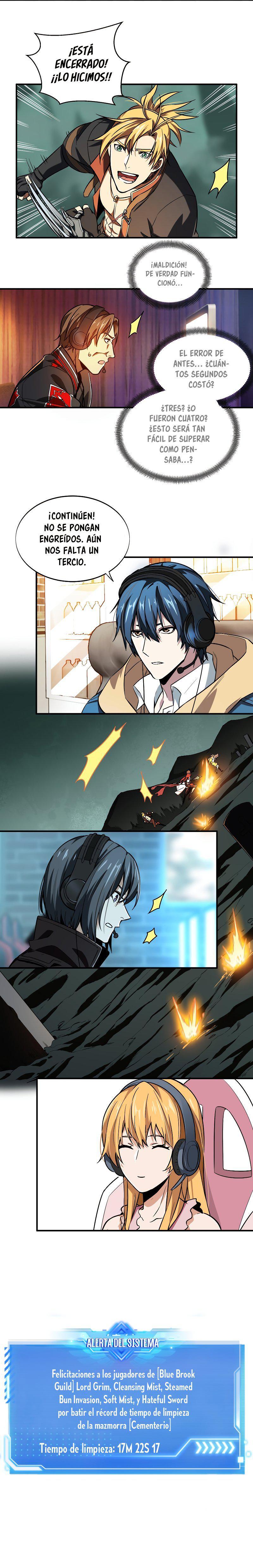 Capitulo 52 page 11