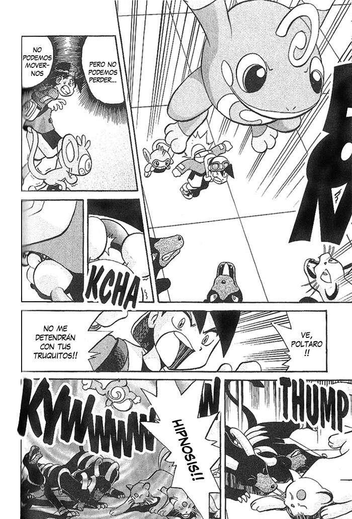 Capitulo 164 page 6