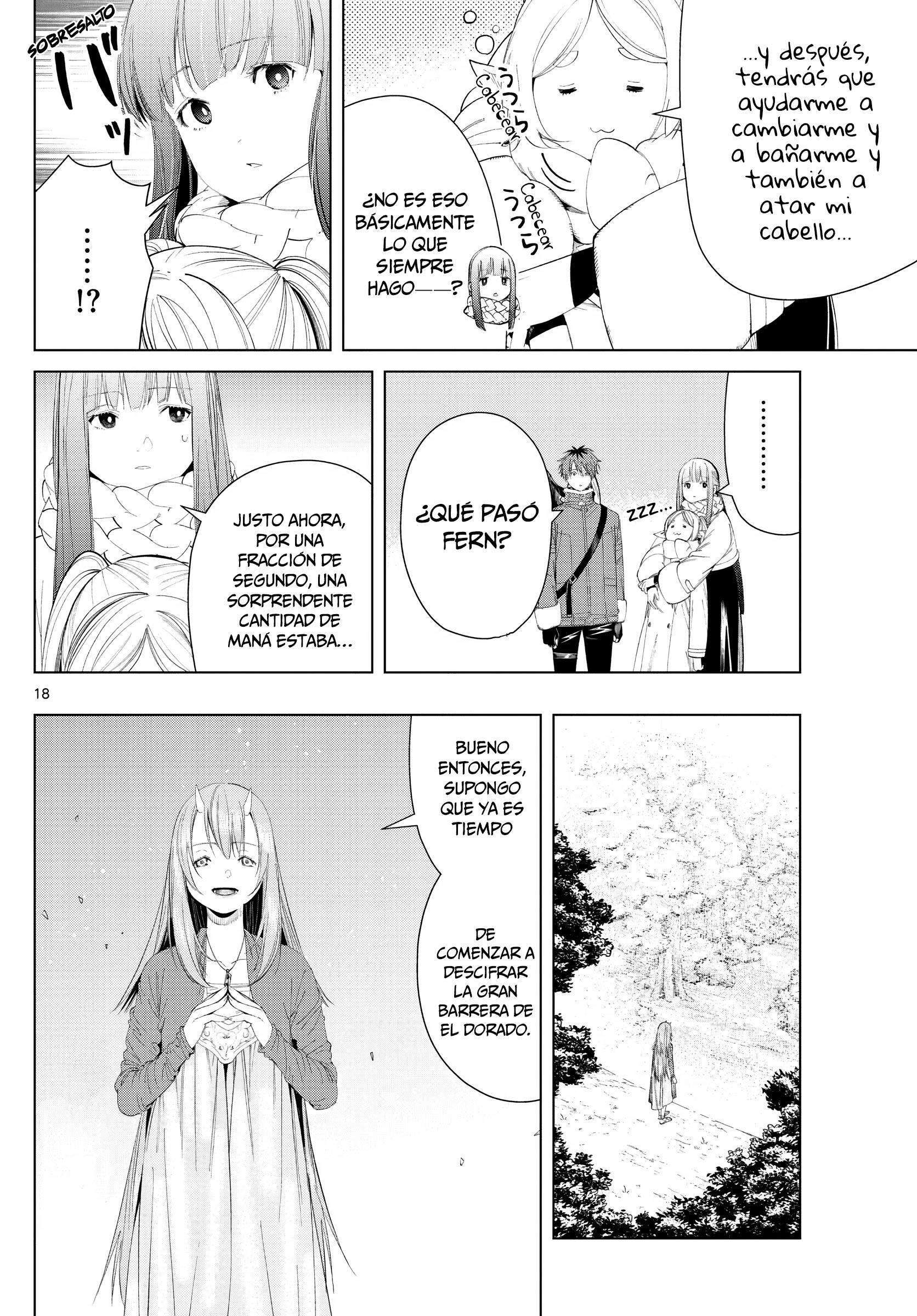 Capitulo 93 page 19