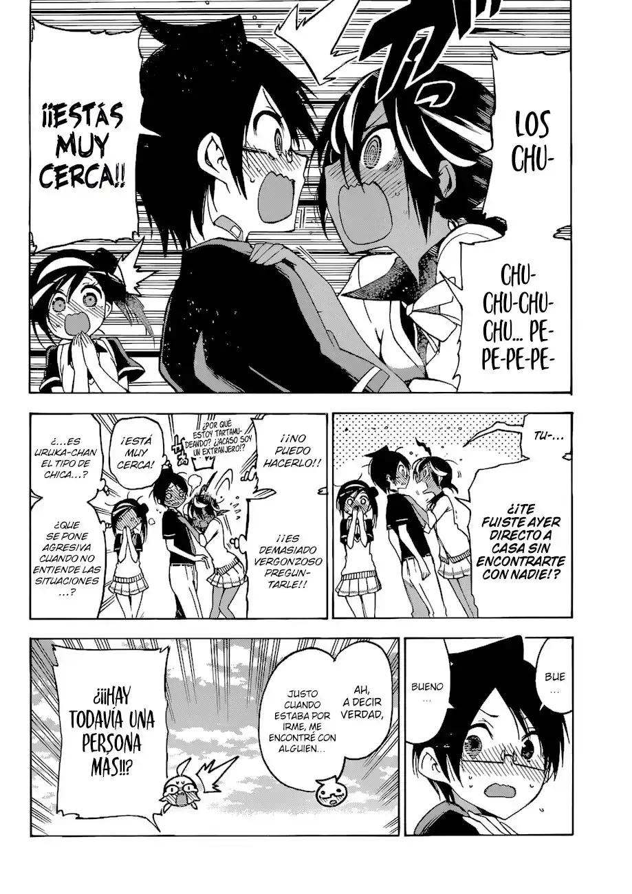 Capitulo 72 page 15
