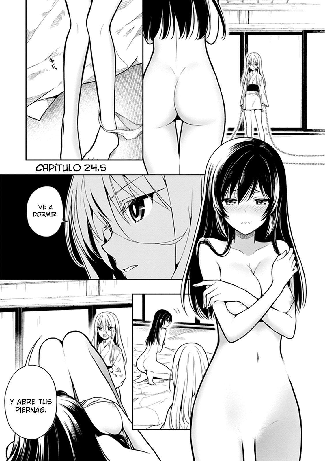 Capitulo 24.50 page 5