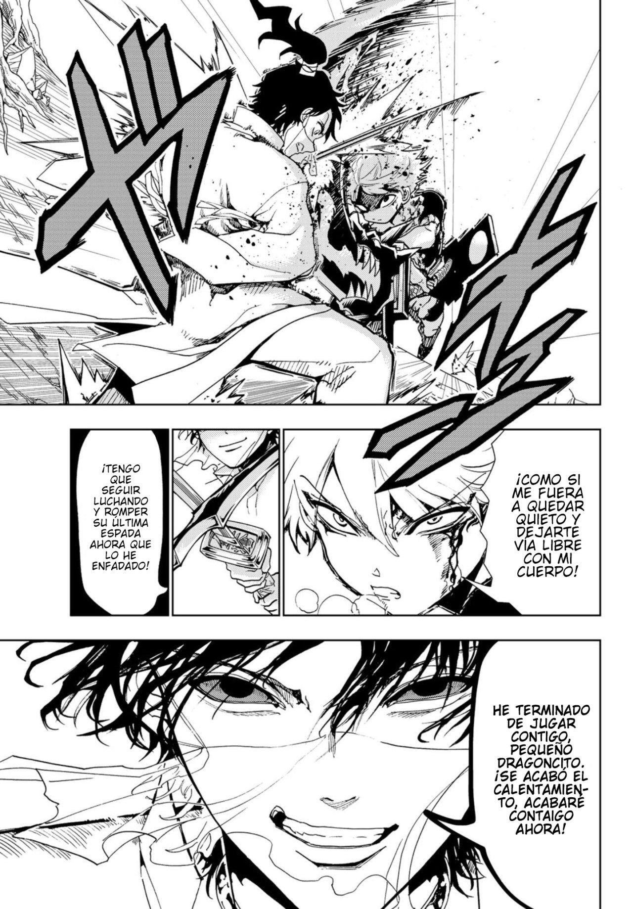 Capitulo 87 page 11