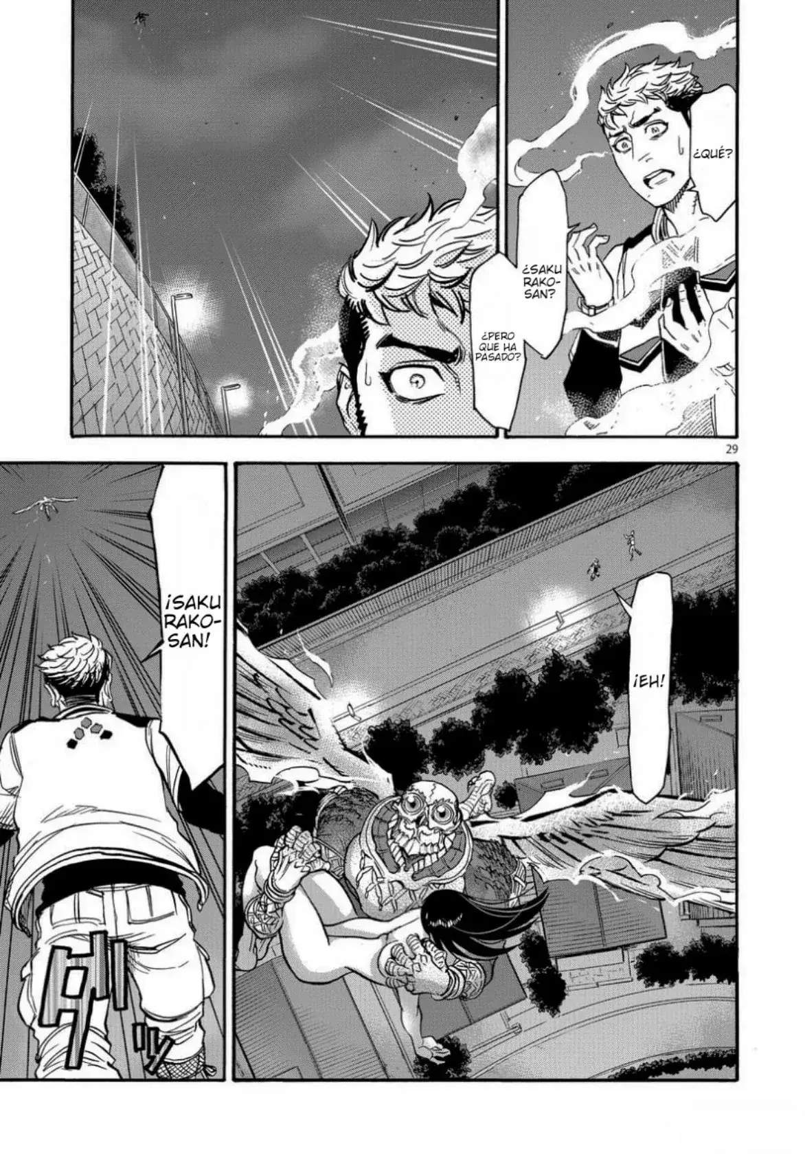 Capitulo 65 page 27