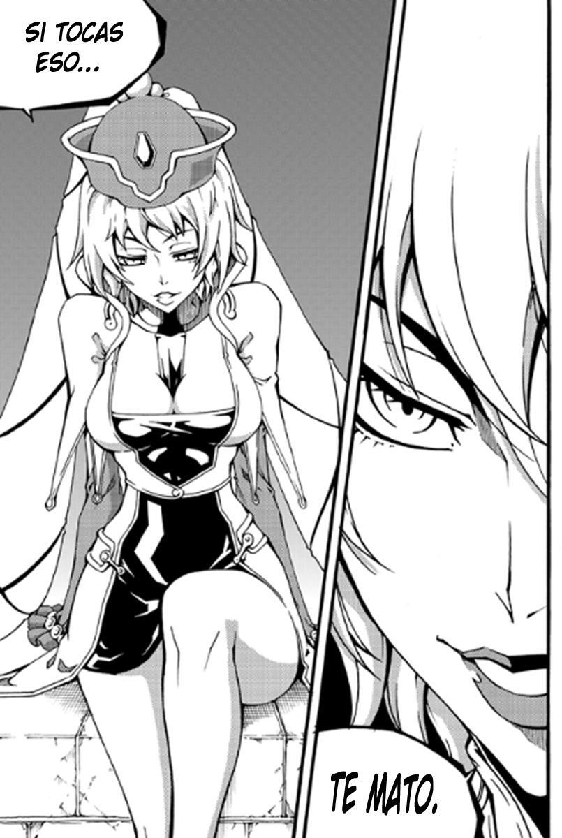 Capitulo 83 page 6