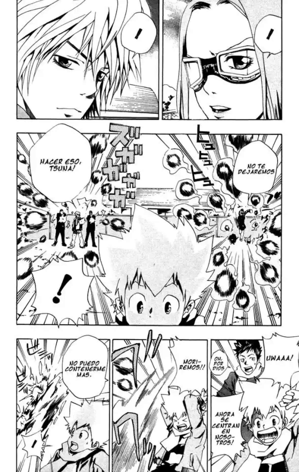 Capitulo 38 page 8