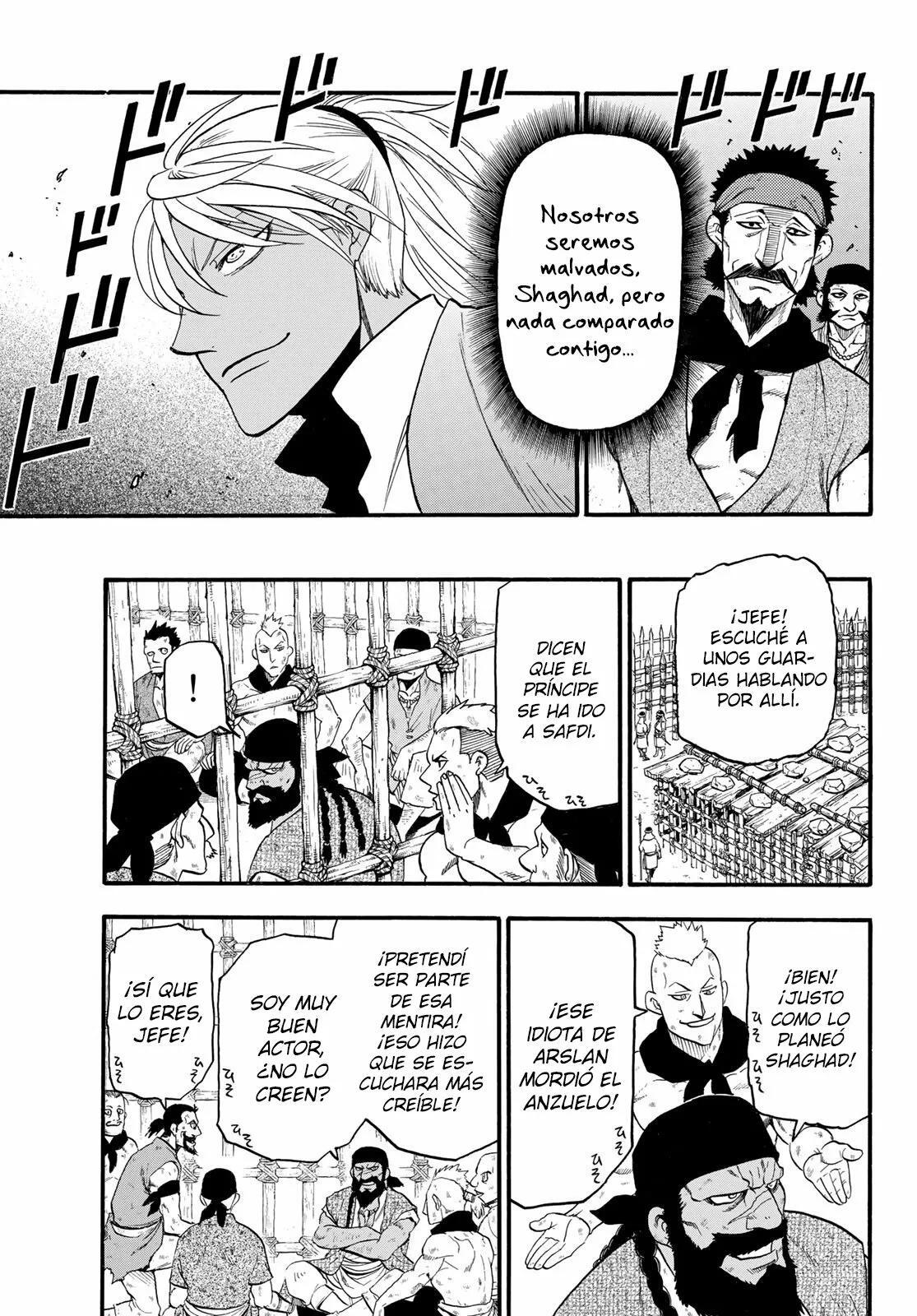 Capitulo 99 page 12