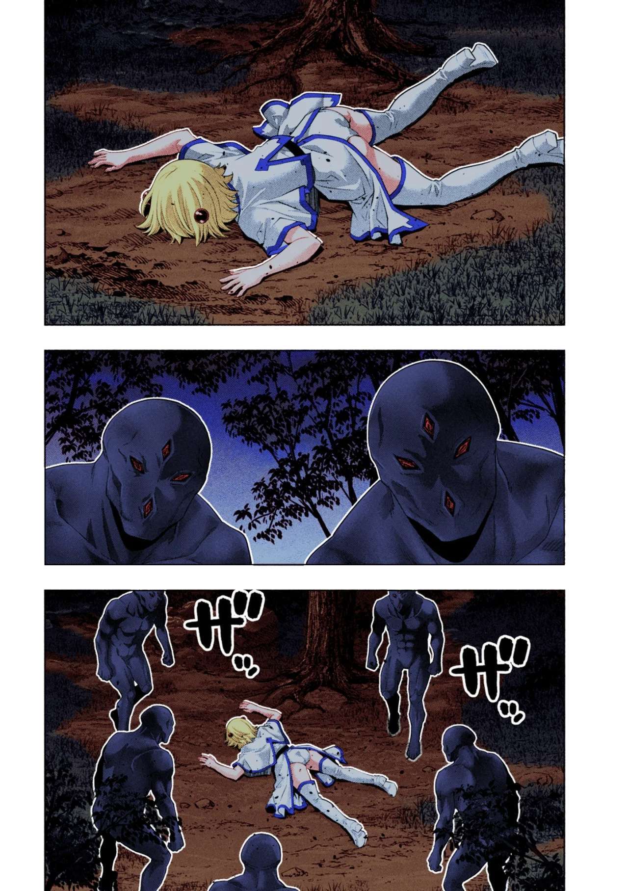 Capitulo 189 page 50