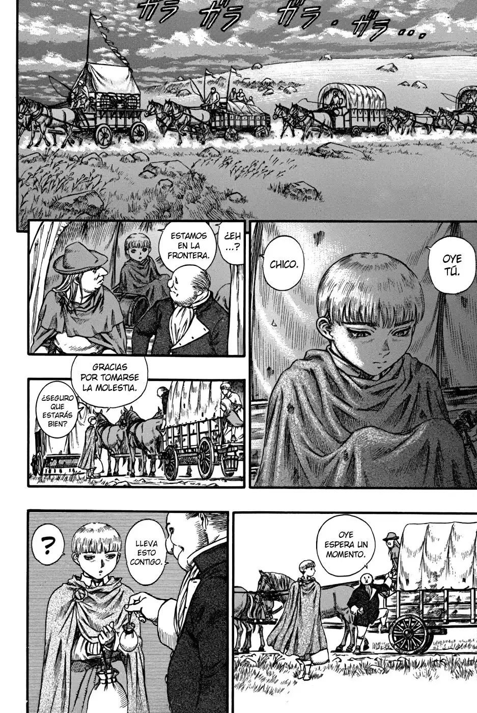 Capitulo 74 page 3
