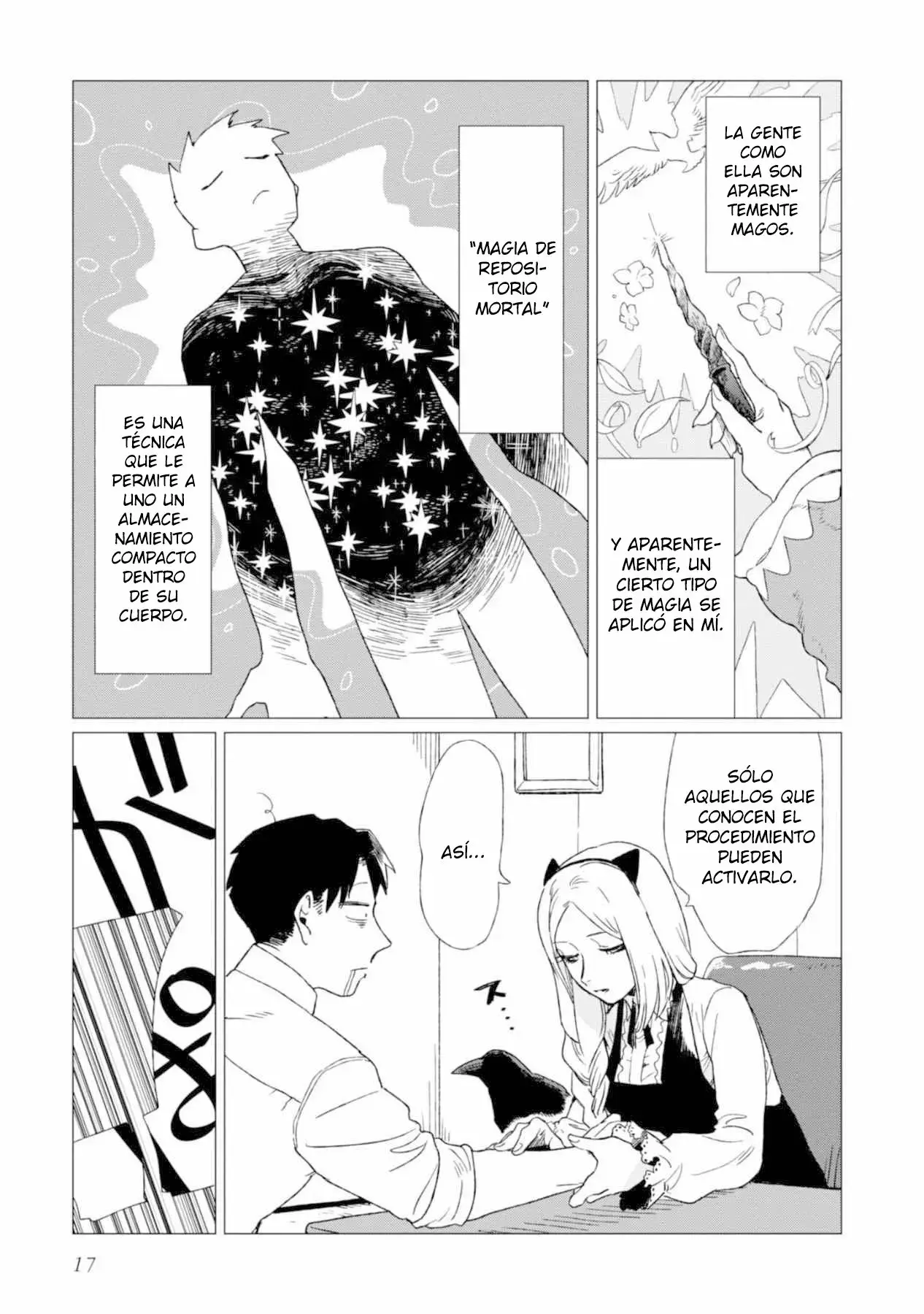 Capitulo 1 page 19