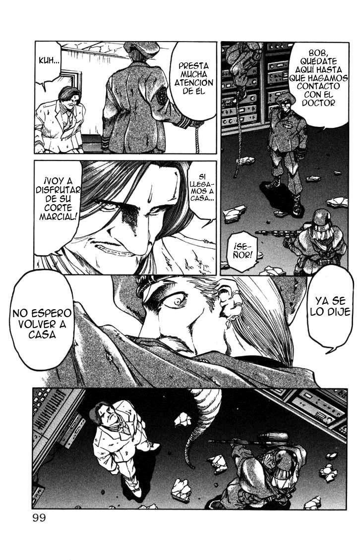 Capitulo 39 page 17