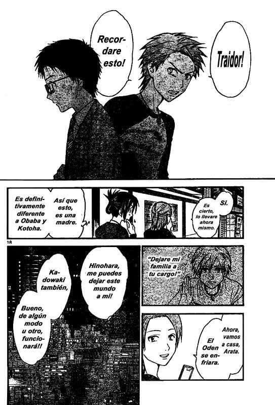 Capitulo 32 page 18