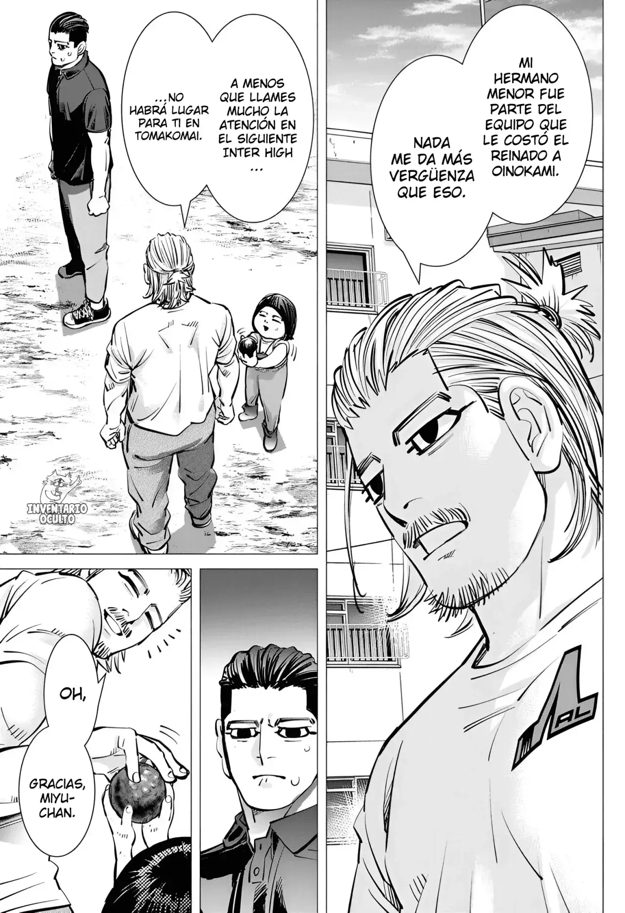 Capitulo 43 page 12