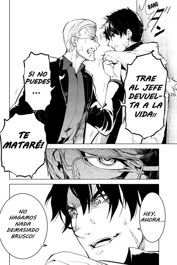 Capitulo 28 page 17