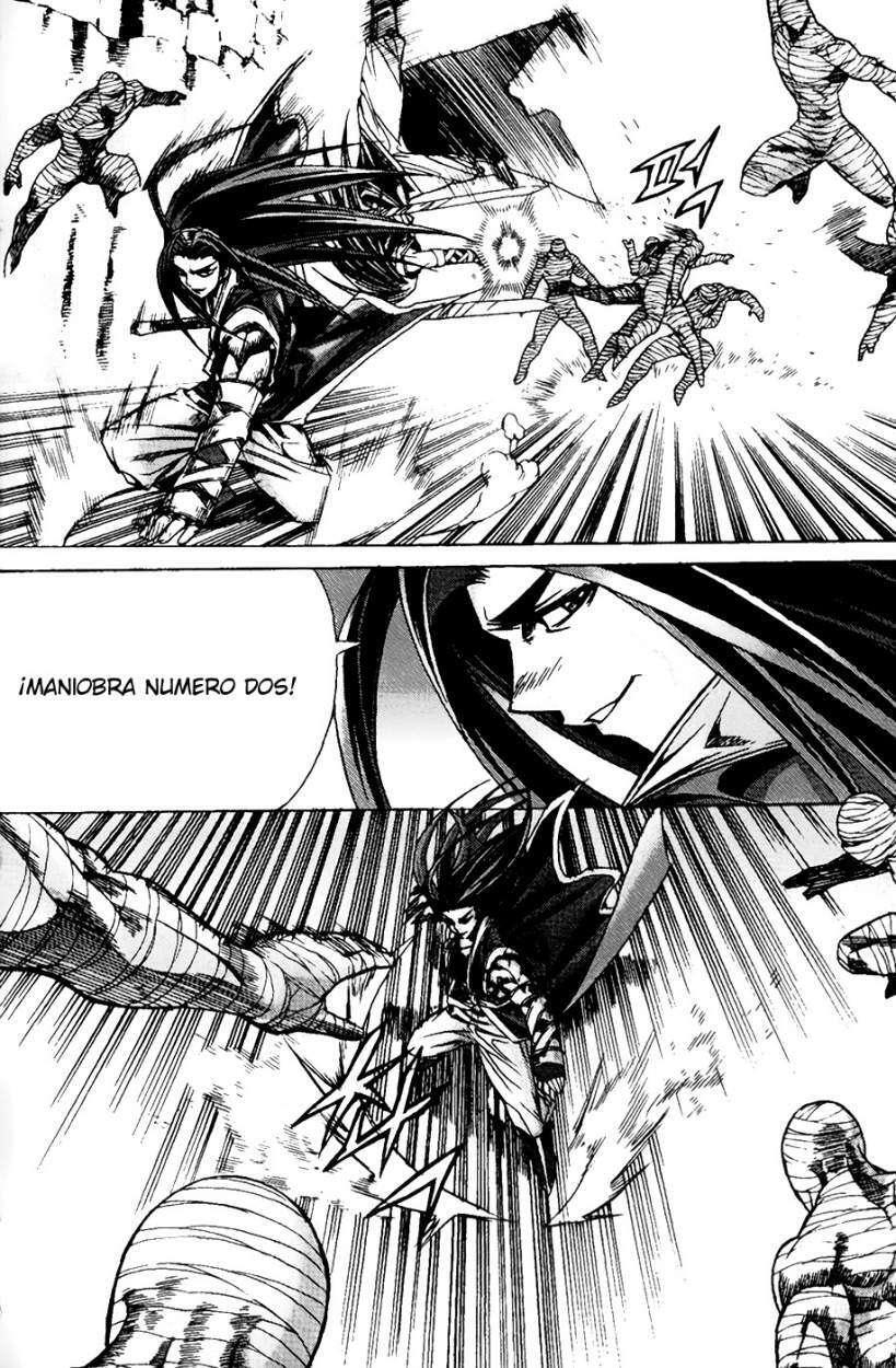 Capitulo 67 page 17
