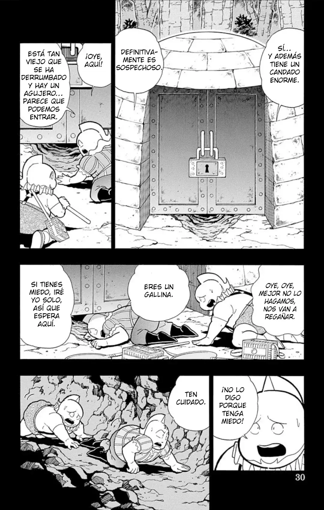 Capitulo 573 page 4