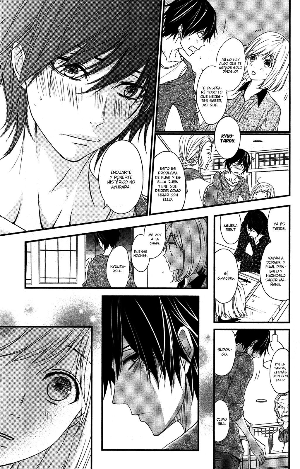 Capitulo 10 page 15