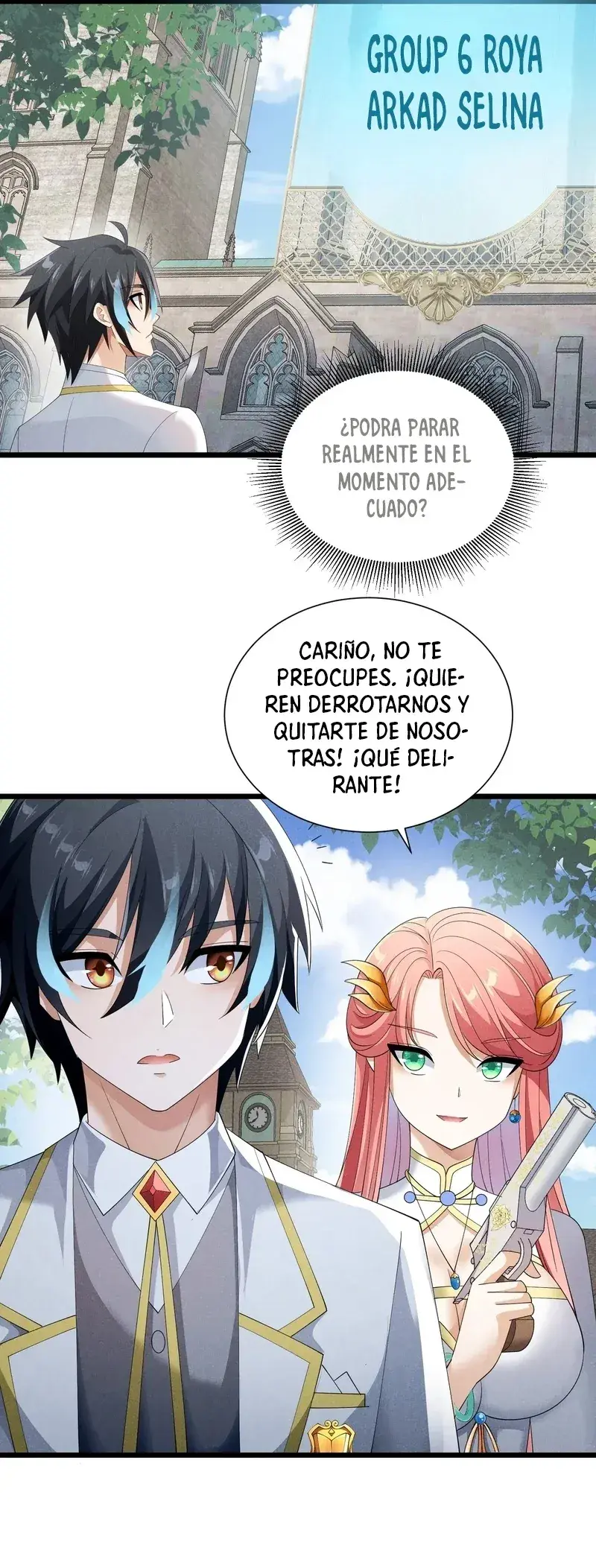 Capitulo 86 page 28