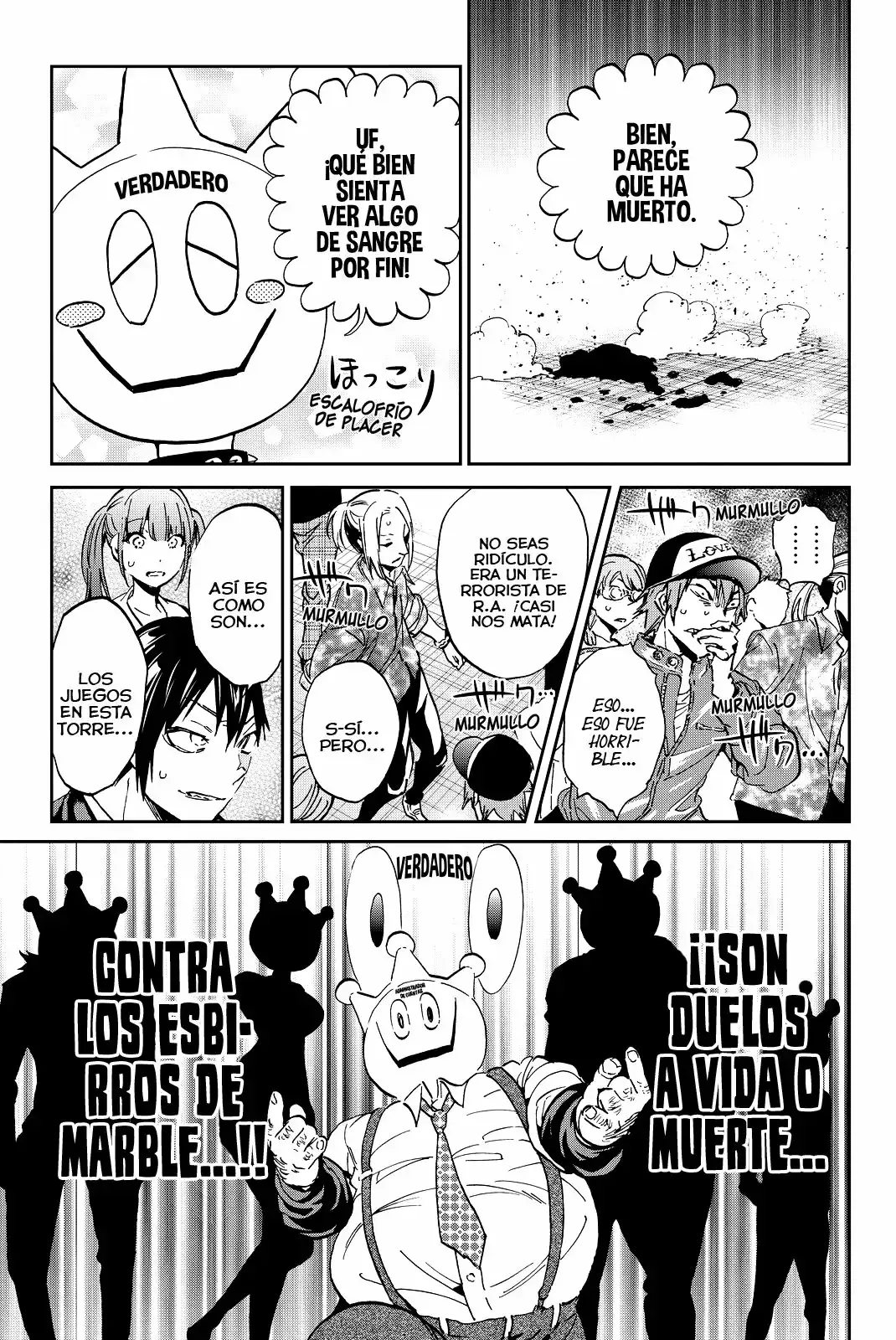Capitulo 71 page 12
