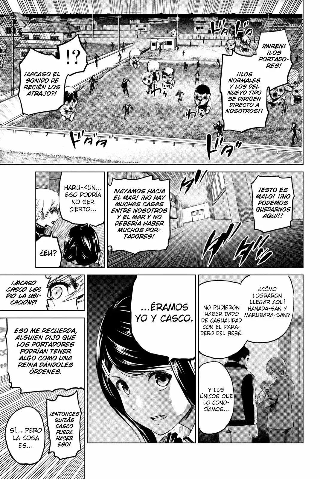 Capitulo 64 page 20