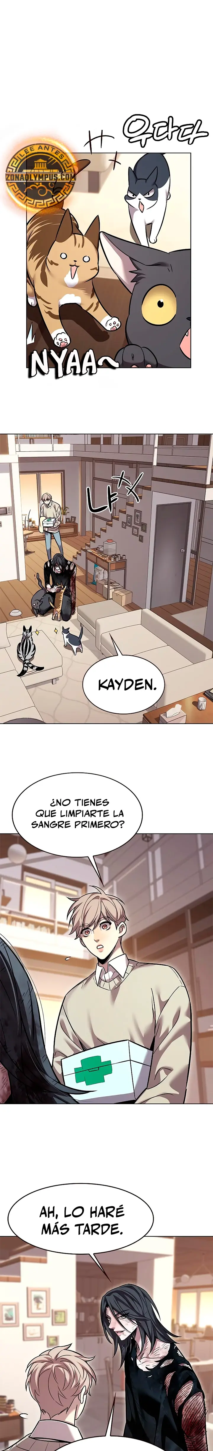 Capitulo 321 page 22