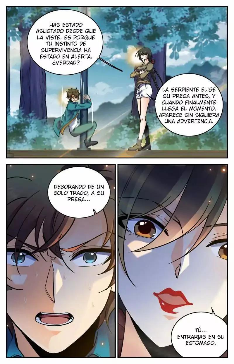 Capitulo 266 page 5