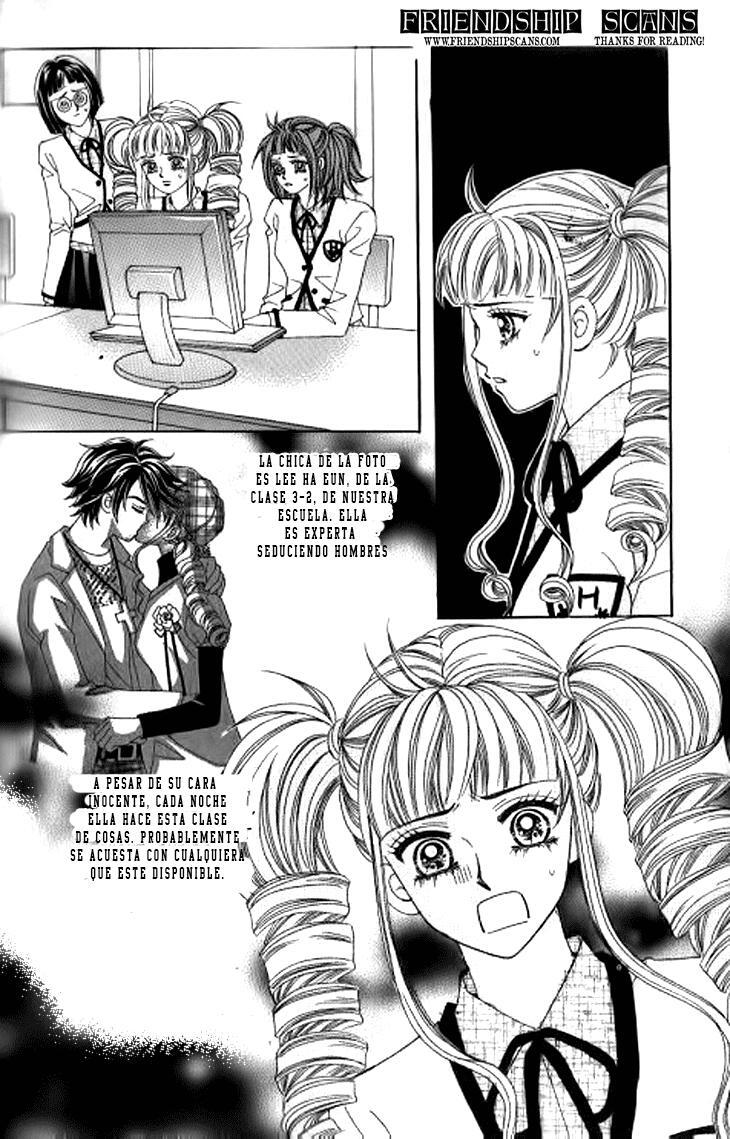 Capitulo 38.5 page 18