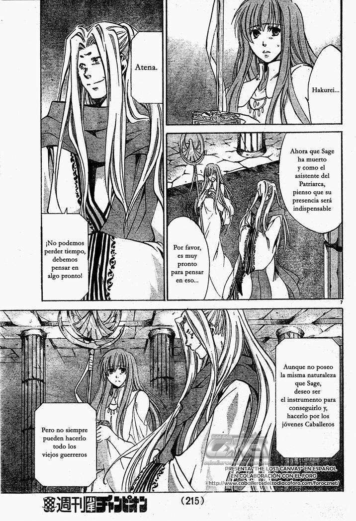 Capitulo 70 page 6