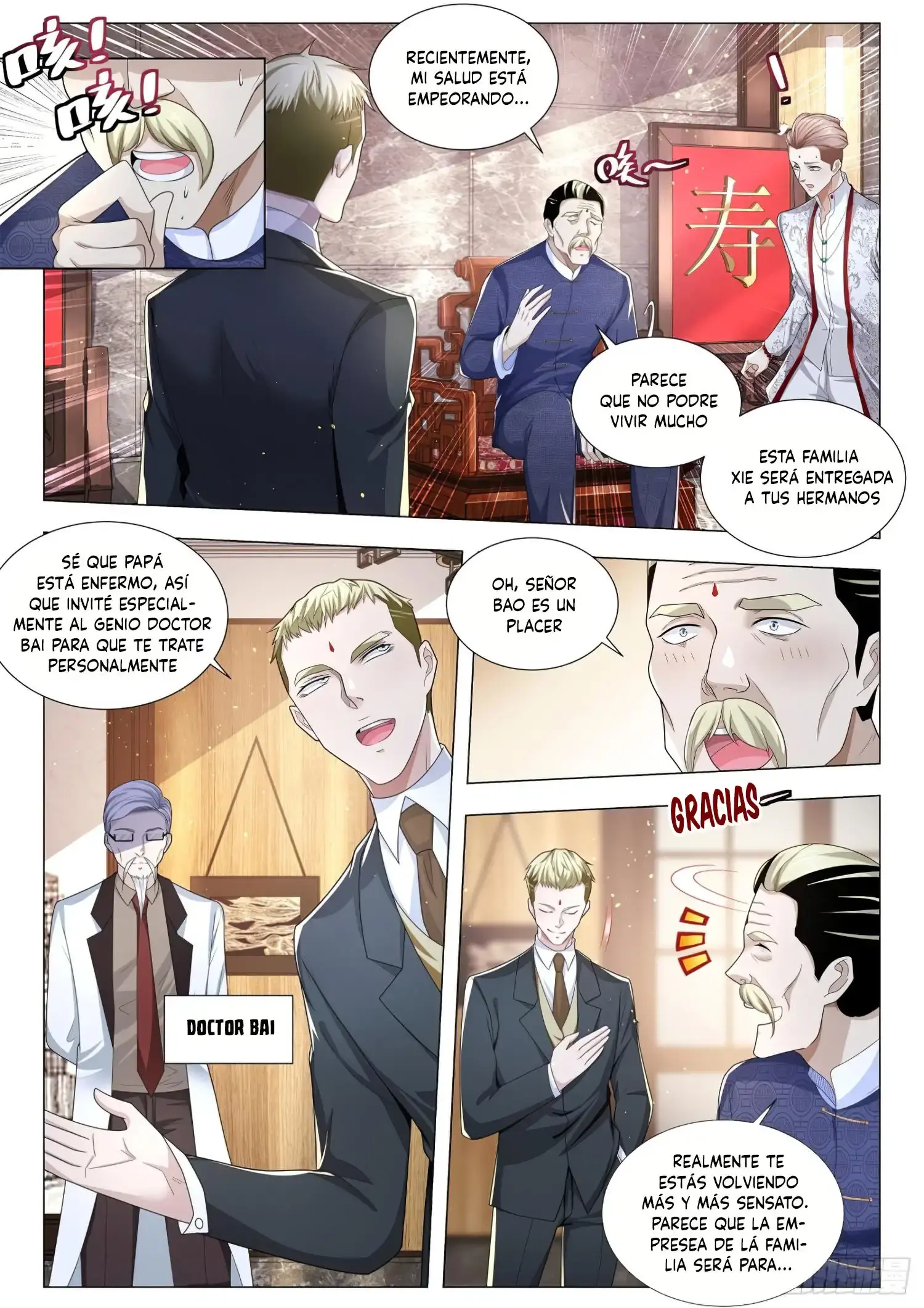 Capitulo 252 page 8