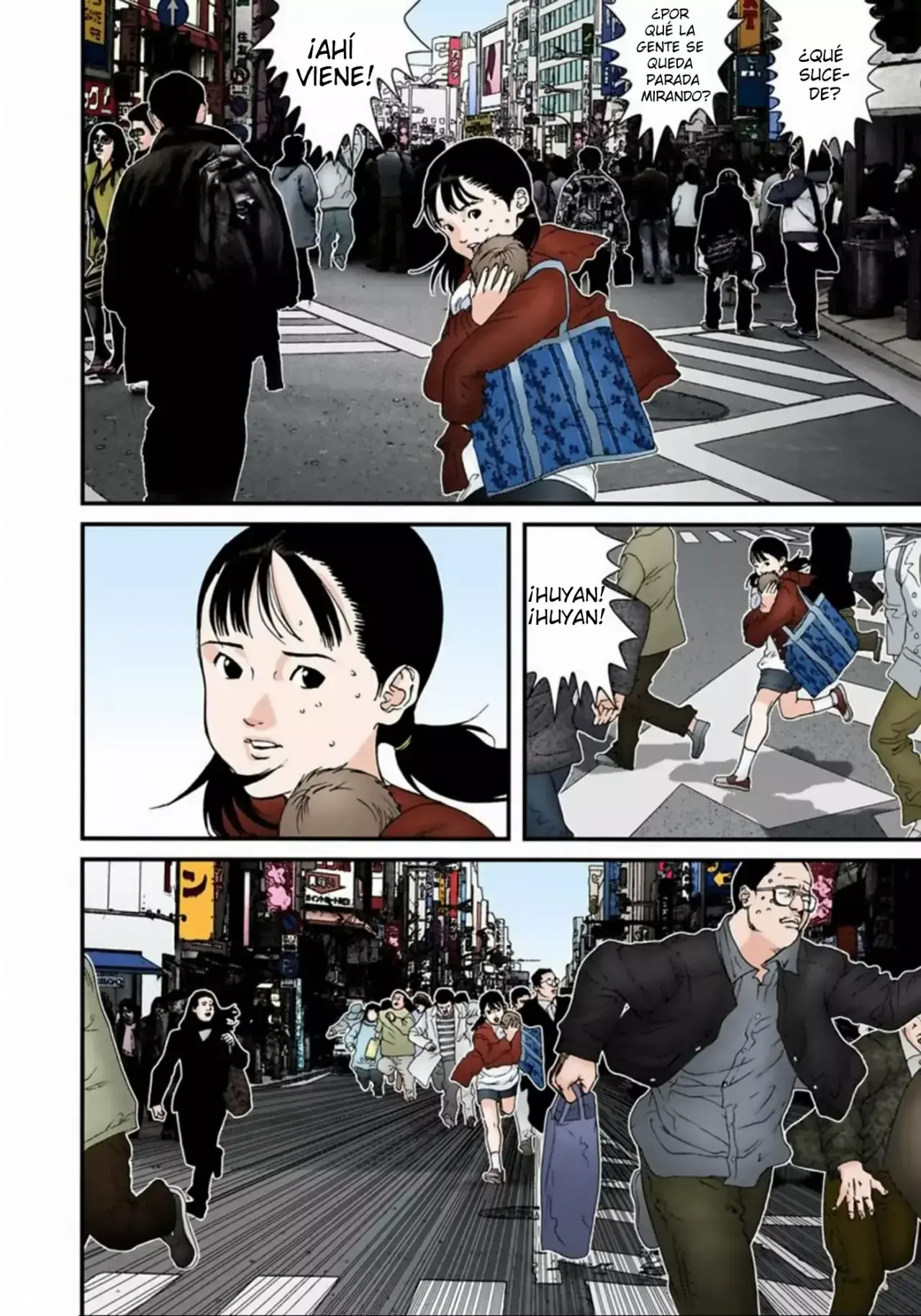 Capitulo 127 page 14