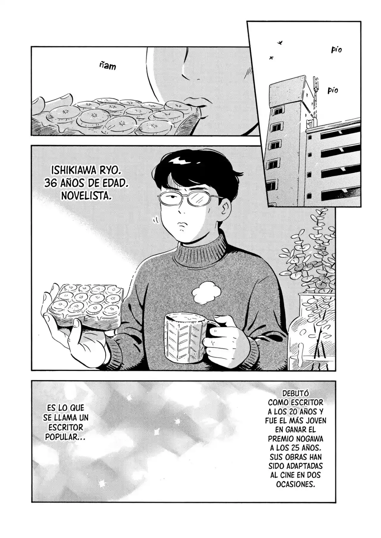 Capitulo 26 page 4