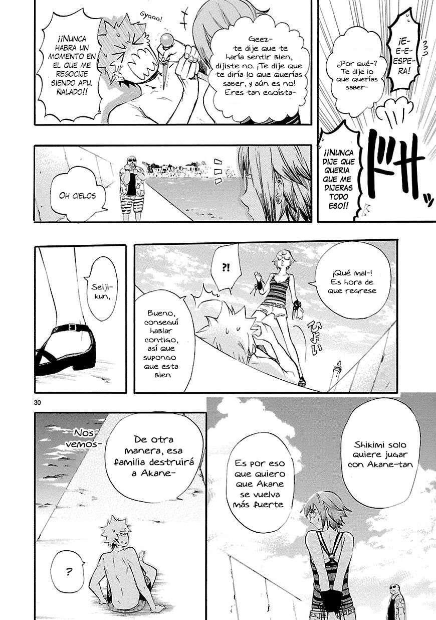 Capitulo 16 page 34