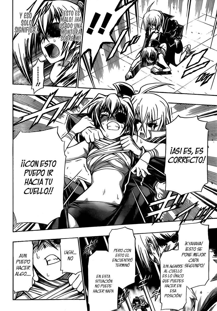 Capitulo 109 page 5