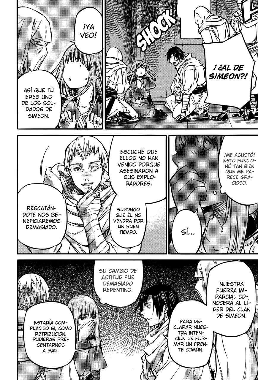 Capitulo 11 page 14