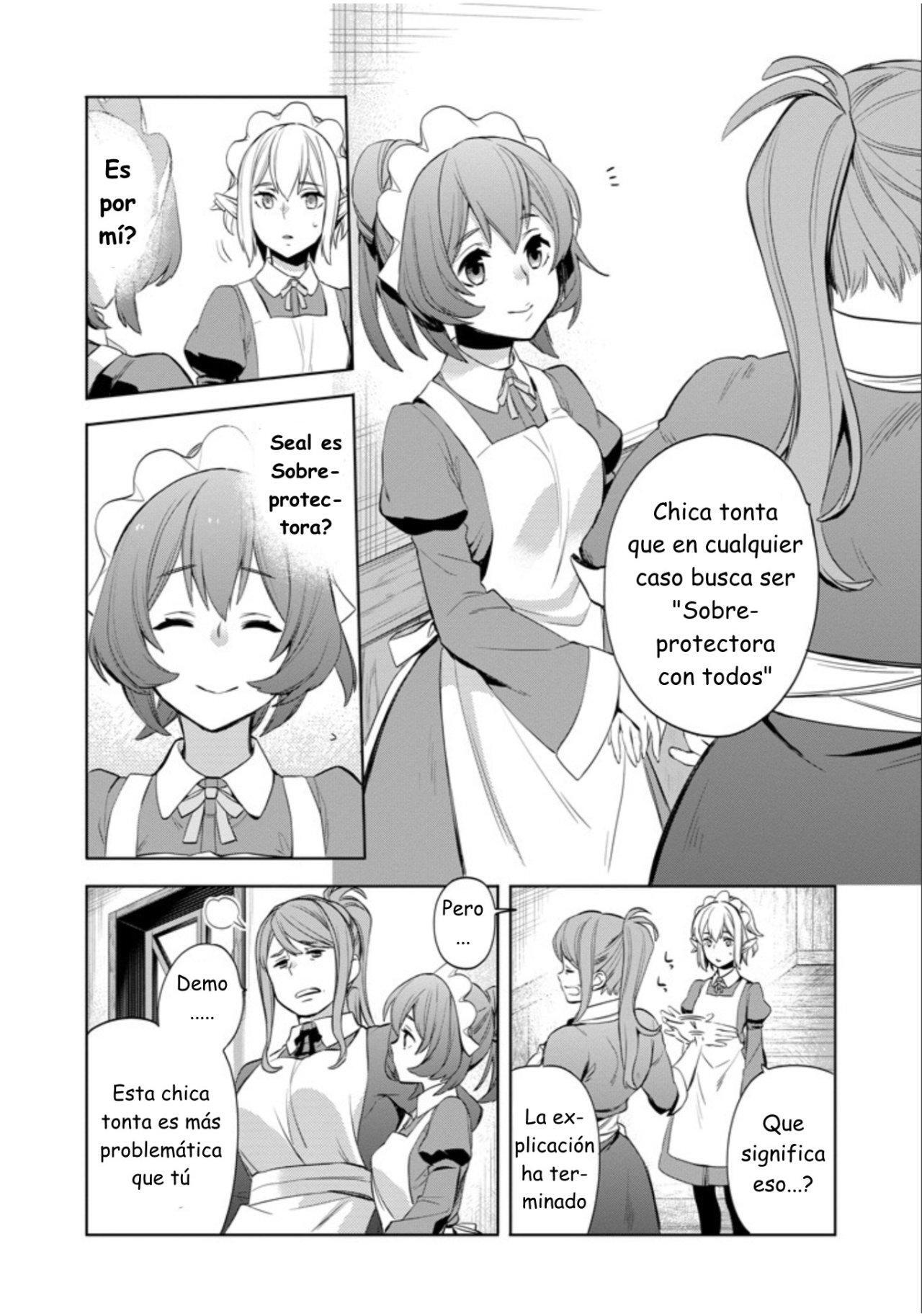 Capitulo 18 page 19