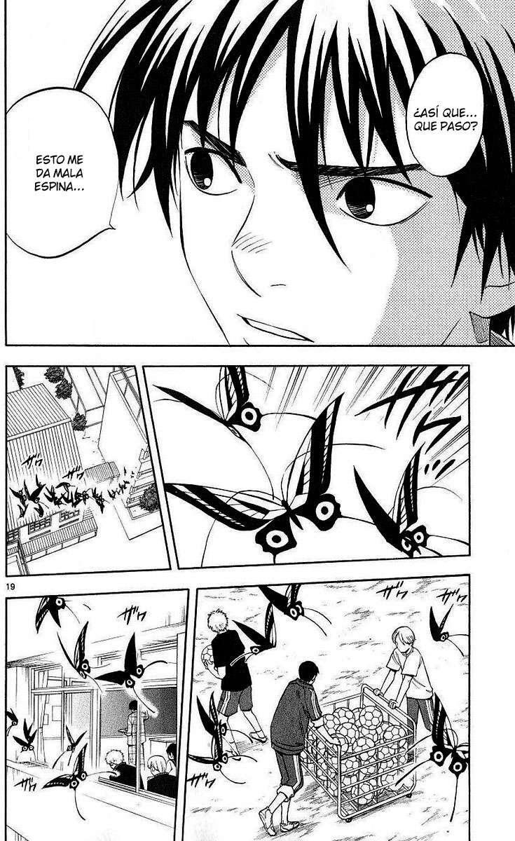 Capitulo 171 page 17