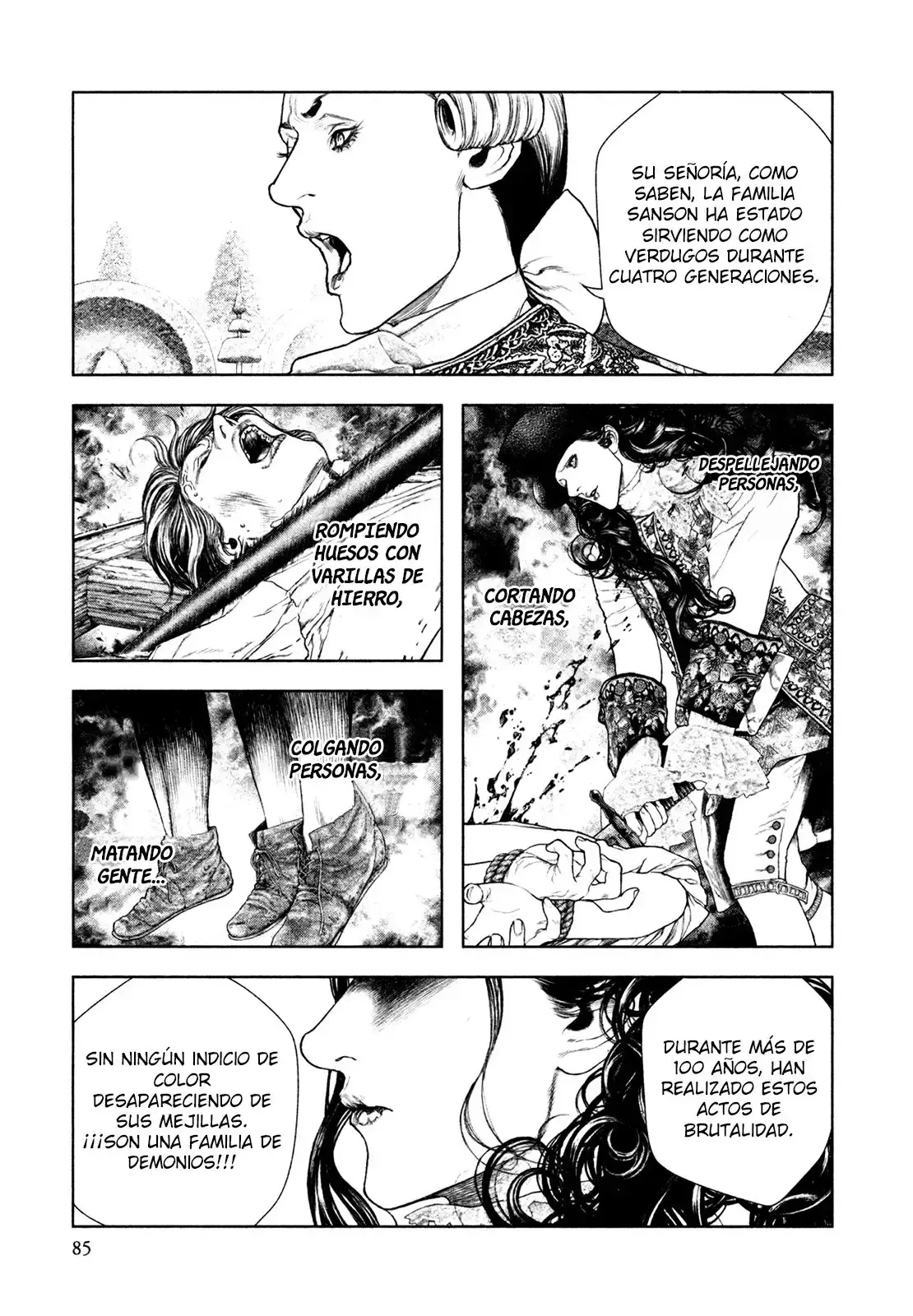 Capitulo 69 page 8