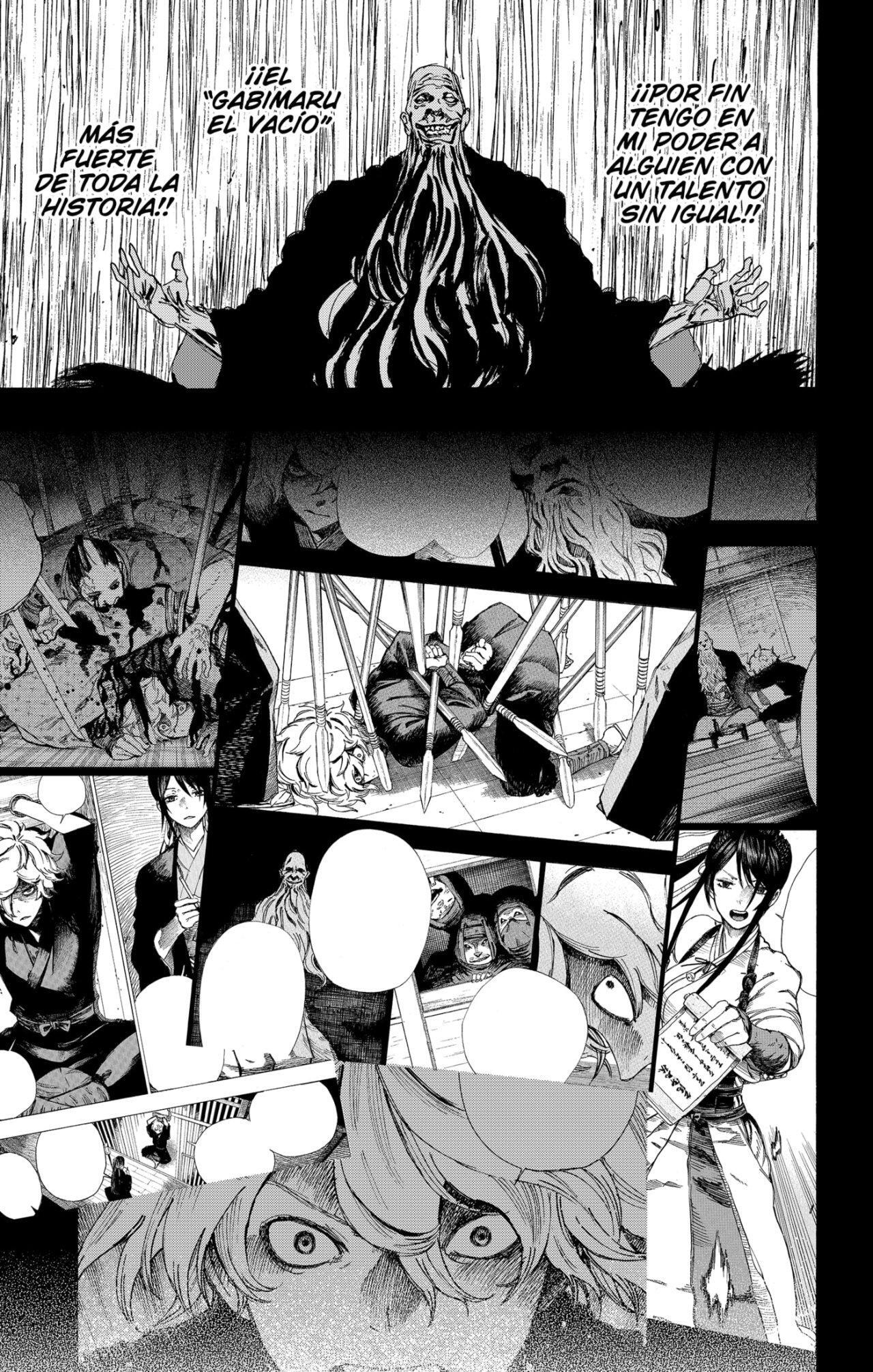 Capitulo 87 page 20